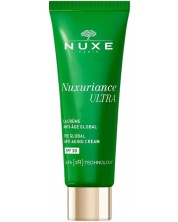 Nuxe Nuxuriance Ultra Противостареещ крем с глобално действие, SPF 30, 50 ml