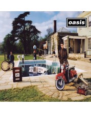 Oasis- Be Here Now (Remastered) (2 Vinyl) -1