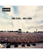 Oasis- Time Flies...1994-2009 (2 CD) -1