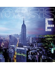 Oasis - Standing on the Shoulder of Giants (Vinyl) -1