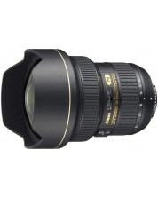 Обектив Nikon - Nikkor AF-S, 14-24mm, f/2.8 G ED -1