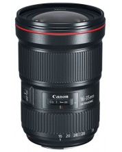 Обектив Canon - EF, 16-35mm, f/2.8L III USM