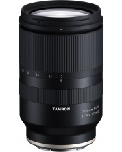 Обектив Tamron - AF 17-70mm, f/2.8 Di III-A VC RXD, за Fujifilm