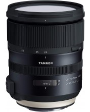Обектив Tamron - SP24-70mm, F2.8, Di VC, USD G2 за Canon -1