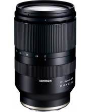 Обектив Tamron - 17-70mm F/2.8 Di III RXD, Sony