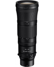 Oбектив Nikon - Nikkor Z, 180-600mm, f/5.6-6.3 VR -1