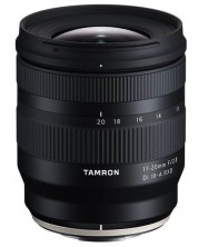 Обектив Tamron - 11-20mm, f/2.8 Di III-A RXD, Fujifilm X