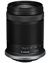 Обектив Canon - RF-S, 18-150mm, f/3.5-6.3 IS STM