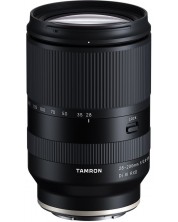 Обектив Tamron - A071SF AF, 28-200mm, f2.8-5.6 Di III RXD за Sony -1