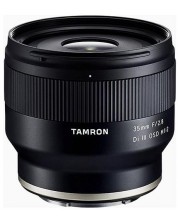 Обектив Tamron - AF 35mm F/2.8 Di Ⅲ RXD 1/2 MACRO, за Sony -1