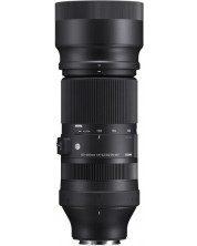 Обектив Sigma - 100-400mm, f/5-6.3 DG DN OS за Sony-E