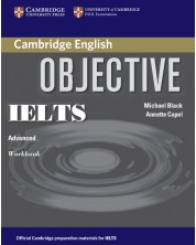 Objective IELTS Advanced Workbook -1