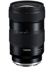  Обектив Tamron - 17-50mm, f/4, Di III VXD, Sony E -1