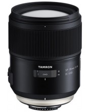 Обектив Tamron - SP 35mm, f/1.4, Di USD за Canon -1