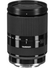 Обектив Tamron - AF 18-200mm F/3.5-6.3 Di III VC, за Sony -1