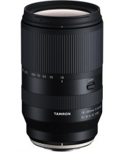 Обектив Tamron - AF, 18-300mm, f/3.5-6.3 Di III-A VC VXD, за Fujifilm -1