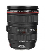 Обектив Canon EF 24-105mm f/4L IS USM -1