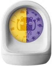 Обучителен часовник за спокоен сън Gro - Timekeeper -1
