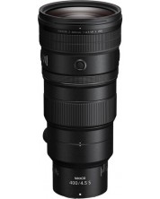 Обектив Nikon - Nikkor  Z, 400mm, f/4.5, VR S