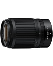 Обектив Nikon - NIKKOR Z DX, 50-250mm, f/4.5-6.3 VR