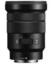 Обектив Sony - E PZ, 18-105mm, f/4 G OSS -1