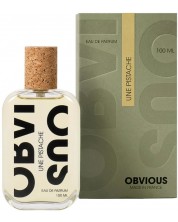 Obvious Парфюмна вода Une Pistache, 100 ml -1