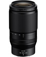 Oбектив Nikon - Nikkor Z, 70-180mm, f/2.8 -1