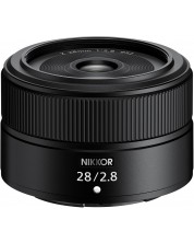 Обектив Nikon - Nikkor Z, 28mm, f/2.8 -1