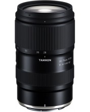 Обектив Tamron - 28-75mm, f/2.8, DI III VXD, G2, за Nikon Z