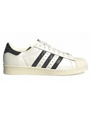 Обувки Adidas - Superstar 82, бели