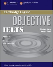 Objective IELTS Advanced Workbook with Answers -1
