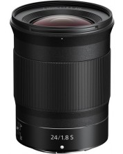 Обектив Nikon - Nikkor Z, 24mm, f/1.8, S -1