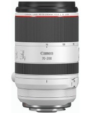 Обектив Canon - RF70-200mm, f/2.8, L IS, USM -1