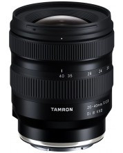 Обектив Tamron - AF 20-40mm, f/2.8 Di III VXD G2, за Sony FE