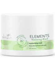 Wella Professionals Elements Маска за коса, 150 ml
