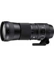 Обектив Sigma - 150-600 f/5-6.3, за Nikon -1