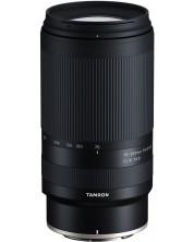 Обектив Tamron - AF 70-300mm, f/4.5-6.3 DI III RXD, за Nikon Z -1