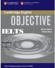 Objective IELTS Intermediate Workbook -1