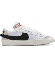 Обувки Nike - Blazer Low '77 Jumbo, бели
