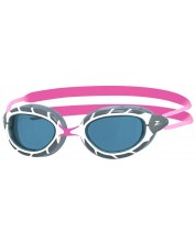 Очила за плуване Zoggs - Predator, розови