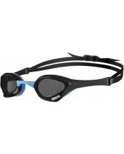 Очила за плуване Arena - Cobra Ultra Swipe, черни -1