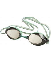 Очила за плуване Finis - Tide, зелени -1