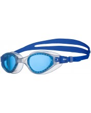 Очила за плуване Arena - Cruiser Evo, прозрачни/сини