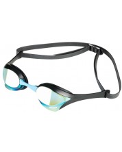 Очила за плуване Arena - Cobra Ultra Swipe Mirror, черни