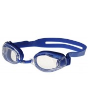 Очила за плуване Arena - Zoom X-Fit, сини