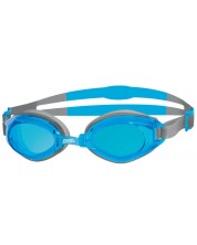 Очила за плуване Zoggs - Endura Blue, сини -1