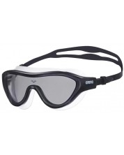 Очила за плуване Arena - The One Mask Training, черни