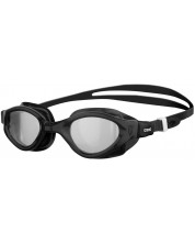 Очила за плуване Arena - Cruiser Evo, черни -1