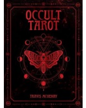 Occult Tarot -1