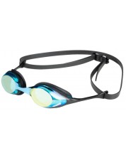 Очила за плуване Arena - Cobra Swipe Mirror, сини -1